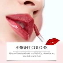 Load image into Gallery viewer, Hydrating Long Wear Lip Glaze
