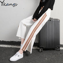 Load image into Gallery viewer, Oversized Graphic Basketball Style Shorts
