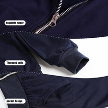 Load image into Gallery viewer, Kids Tracksuits,Teen Boys School Sweatsuits,Fashion Cotton Hooded Tops + Pants Set,Soft Children's Long Sleeve Sportswear
