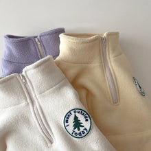 Load image into Gallery viewer, Cozy Cotton Baby Outfit Set
