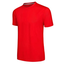 Load image into Gallery viewer, Gym Shirts Men Trainning Run Football Jerseys Workout Causal 3D Print Quick Drying Tee Compression Summer New Fashion  T Shirts
