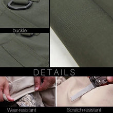 Load image into Gallery viewer, Classic Tactical Cargo Jogger Pants
