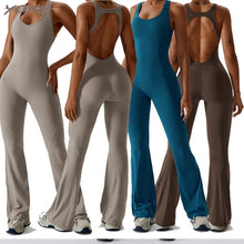 Load image into Gallery viewer, YOKE Jumpsuit Women Premium Edition

