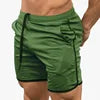 Load image into Gallery viewer, Men’s Athletic Mesh Sports Shorts
