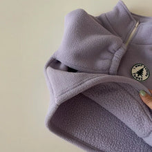 Load image into Gallery viewer, Cozy Cotton Baby Outfit Set
