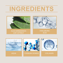 Load image into Gallery viewer, Natural Moisturizing Liquid Foundation
