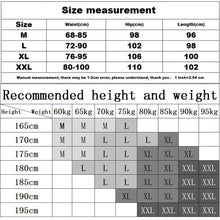 Load image into Gallery viewer, Joggers Sweatpants Men Casual Pants Solid Color Gym Fitness Workout Sportswear Trousers Autumn Winter Male Crossfit Trackpants
