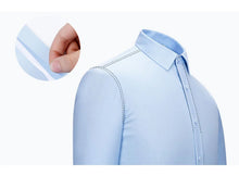 Load image into Gallery viewer, Mercerized Cotton Formal Dress Shirt
