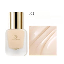 Load image into Gallery viewer, Soft Mist Liquid Foundation Cream
