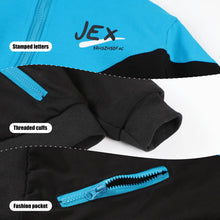 Load image into Gallery viewer, Kids Tracksuits,Teen Boys School Sweatsuits,Fashion Cotton Hooded Tops + Pants Set,Soft Children's Long Sleeve Sportswear
