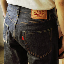 Load image into Gallery viewer, Raw Selvedge Denim Classic
