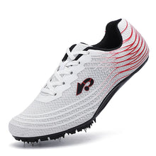 Load image into Gallery viewer, Unisex Slip-Resistant Athletic Spike Shoes
