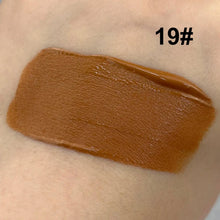 Load image into Gallery viewer, Luxury Waterproof Matte Face Foundation
