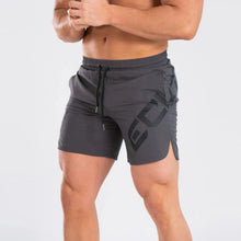 Load image into Gallery viewer, Quick Dry Printed Fitness Shorts
