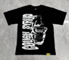 Load image into Gallery viewer, Oversized Y2K Streetwear Cotton Tee
