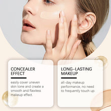 Load image into Gallery viewer, Gentle Brightening Foundation Concealer
