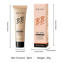 Load image into Gallery viewer, Pearl Brightening BB Cream Powder
