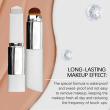 Load image into Gallery viewer, Dual Finish Foundation Stick Cream
