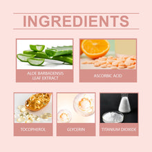 Load image into Gallery viewer, Natural Brightening Concealer Foundation
