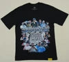 Load image into Gallery viewer, Oversized Y2K Streetwear Cotton Tee
