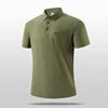 Load image into Gallery viewer, Quick Dry Knit Polo Pro
