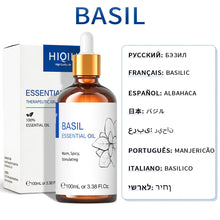 Load image into Gallery viewer, Pure Botanical Aromatherapy Essential Oil
