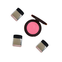 Load image into Gallery viewer, Portable Blush Foundation Makeup Brush
