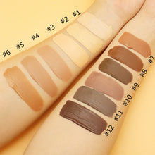 Load image into Gallery viewer, Vegan Matte Waterproof Foundation Stick
