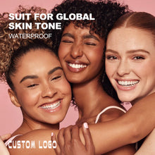 Load image into Gallery viewer, Fit Me Liquid Foundation Makeup
