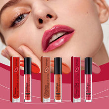 Load image into Gallery viewer, Hydrating Long Wear Lip Glaze
