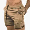 Load image into Gallery viewer, Men’s Athletic Mesh Sports Shorts
