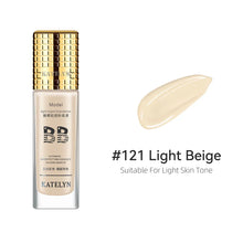 Load image into Gallery viewer, Pure Matte Liquid Foundation Cream
