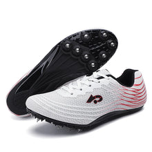 Load image into Gallery viewer, Unisex Slip-Resistant Athletic Spike Shoes
