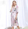 Load image into Gallery viewer, Super Soft Plus Size Nighty Pajamas
