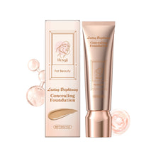 Load image into Gallery viewer, Lightweight Hydrating Concealer Foundation
