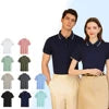 Load image into Gallery viewer, Vintage Knit Polo Essential
