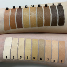 Load image into Gallery viewer, Ultra Cover Liquid Foundation Tube
