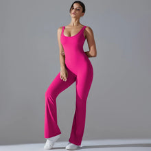 Load image into Gallery viewer, Women Jumpsuit Wide Premium Edition
