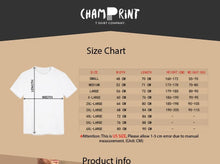 Load image into Gallery viewer, Men T-Shirts The Brain Electronic Circuit Board Novelty Tees Computer Chip Engineers Developer Geek T Shirts Original Clothing
