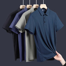 Load image into Gallery viewer, Cold Touch Canvas Polo

