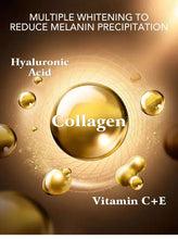 Load image into Gallery viewer, Collagen Whitening Moisture Care Set
