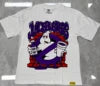 Load image into Gallery viewer, Oversized Y2K Streetwear Cotton Tee
