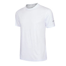 Load image into Gallery viewer, Gym Shirts Men Trainning Run Football Jerseys Workout Causal 3D Print Quick Drying Tee Compression Summer New Fashion  T Shirts
