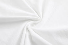 Load image into Gallery viewer, Oversized Organic Cotton Drop-Shoulder T-Shirt
