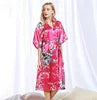 Load image into Gallery viewer, Super Soft Plus Size Nighty Pajamas
