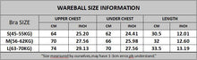 Load image into Gallery viewer, Sports Bra Crop Top Zipper Fitness Women Sportswear Sport Top Bras For Fitness Gym Female Running Push Up Yoga Workout Bra
