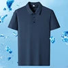 Load image into Gallery viewer, Cold Touch Canvas Polo
