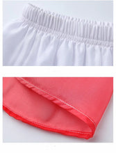 Load image into Gallery viewer, Classical Gradient Chiffon Dance Dress
