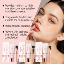Load image into Gallery viewer, Natural Brightening Concealer Foundation
