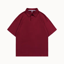 Load image into Gallery viewer, Seamless Business Polo Core
